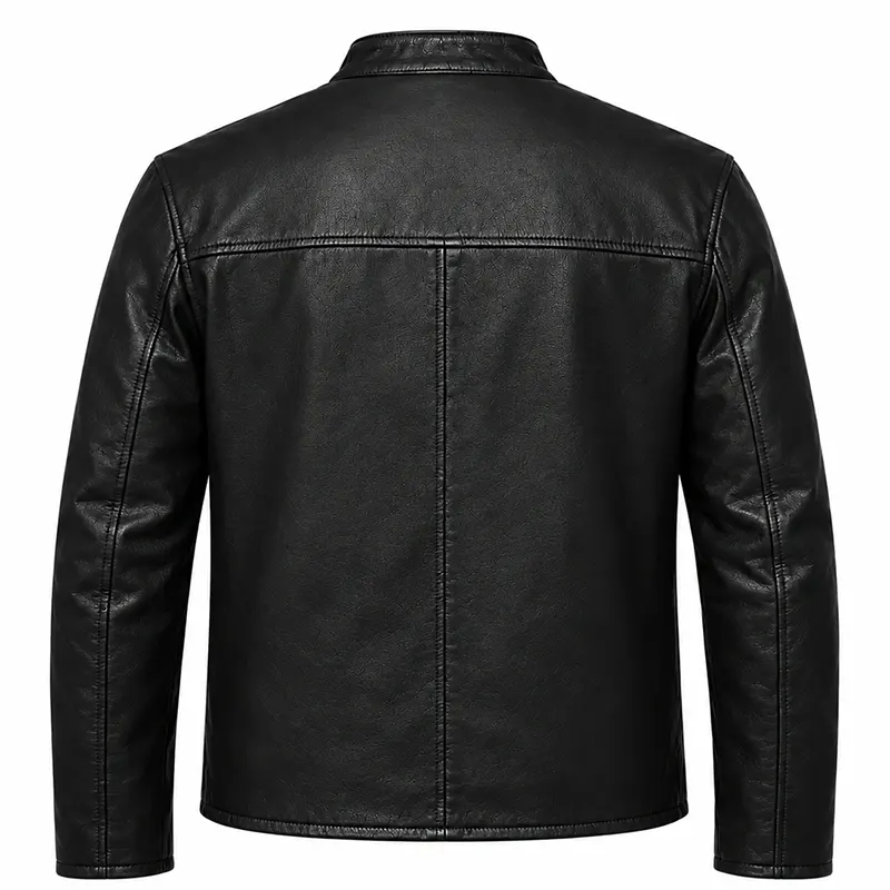 Matchbox John Cena Leather Jacket - Image 2