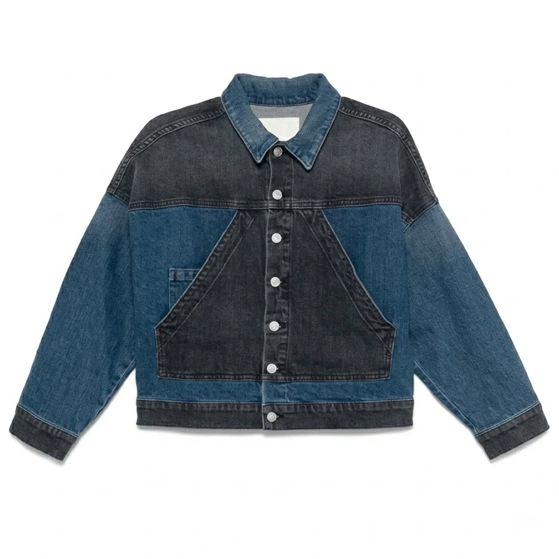 Maximum Pleasure Guaranteed 2026 Tatiana Maslany Denim Jacket