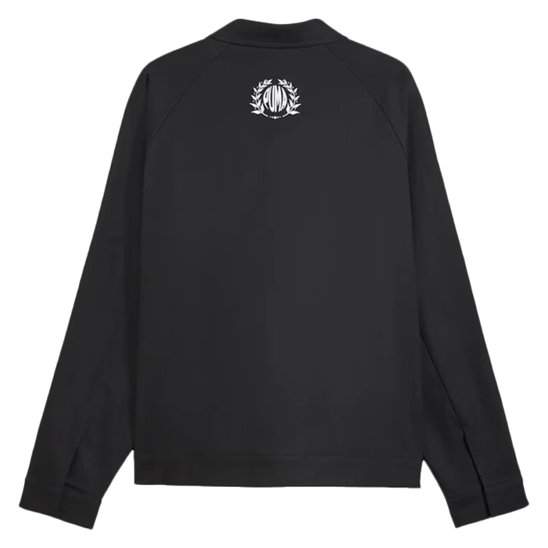 McLaren x Puma Coach Jacket - Image 2