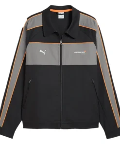 McLaren x Puma Coach Jacket