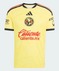 Men's Adidas Club America 26/27 Home Jersey