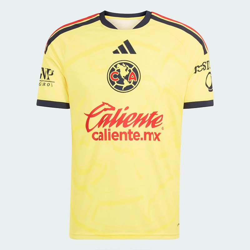 Men's Adidas Club America 26/27 Home Jersey