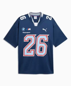 Mens BMW M Motorsport 2026 Special Jersey