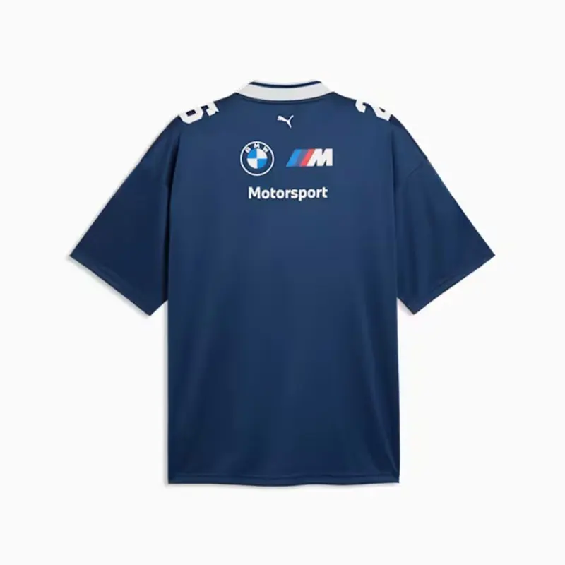 Mens BMW M Motorsport 2026 Special Jersey - Image 2