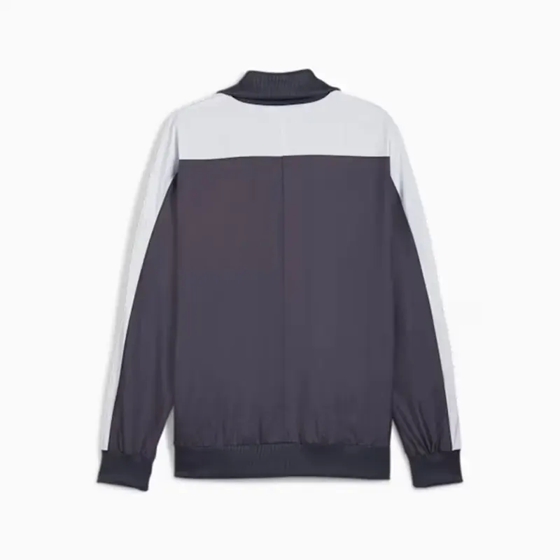 Mens BMW M Motorsport Archive Archive Jacket - Image 2