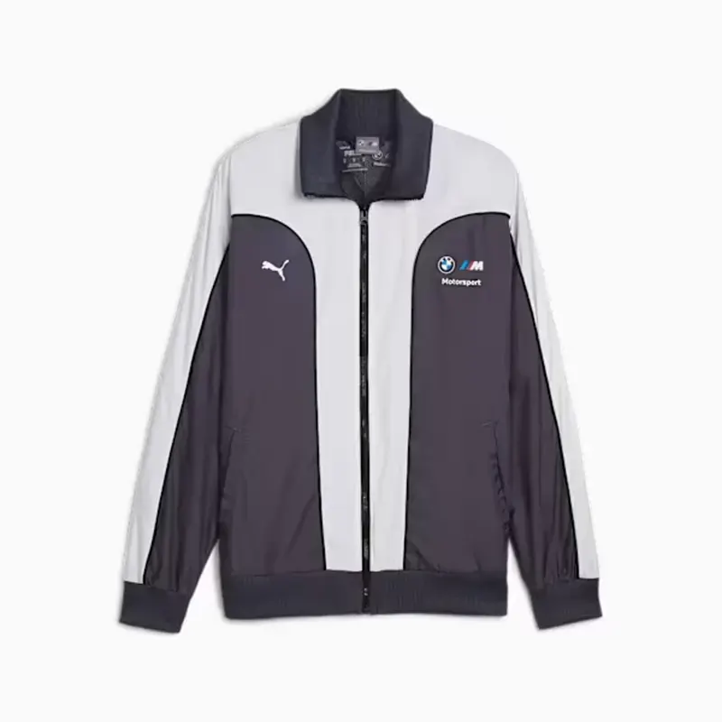 Mens BMW M Motorsport Archive Archive Jacket