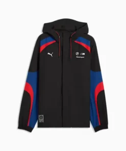 Mens BMW M Motorsport Jacket