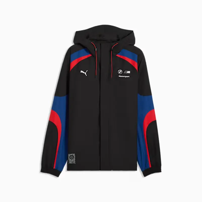 Mens BMW M Motorsport Jacket