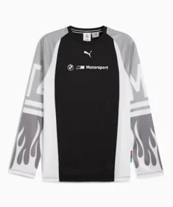 Mens BMW M Motorsport Motorsport Jersey