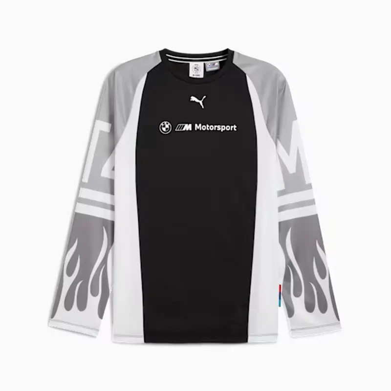 Mens BMW M Motorsport Motorsport Jersey