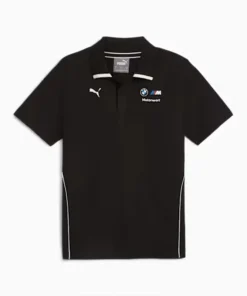Mens BMW M Motorsport Motorsport Polo Shirt