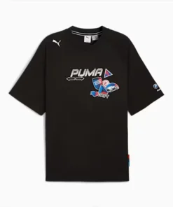 Mens BMW M Motorsport Motorsport Tee