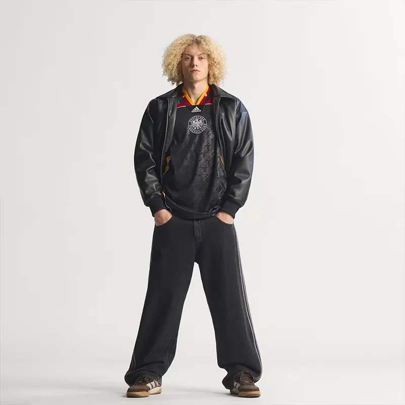 Mens Bringback Remixed Germany Jersey - Image 10