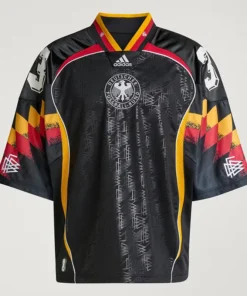 Mens Bringback Remixed Germany Jersey