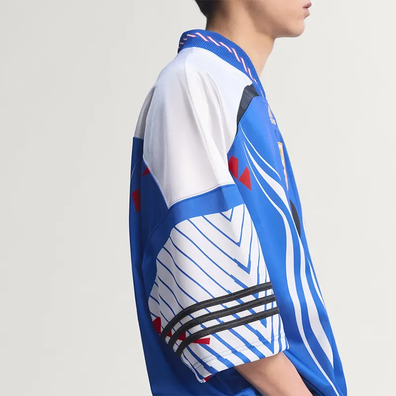 Mens Bringback Remixed Japan Jersey - Image 8