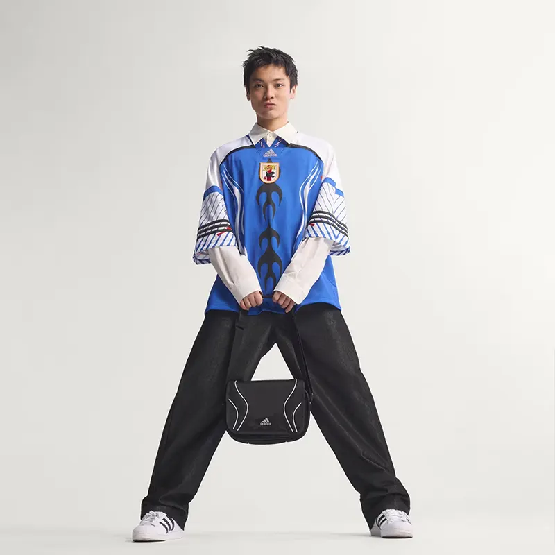 Mens Bringback Remixed Japan Jersey - Image 7
