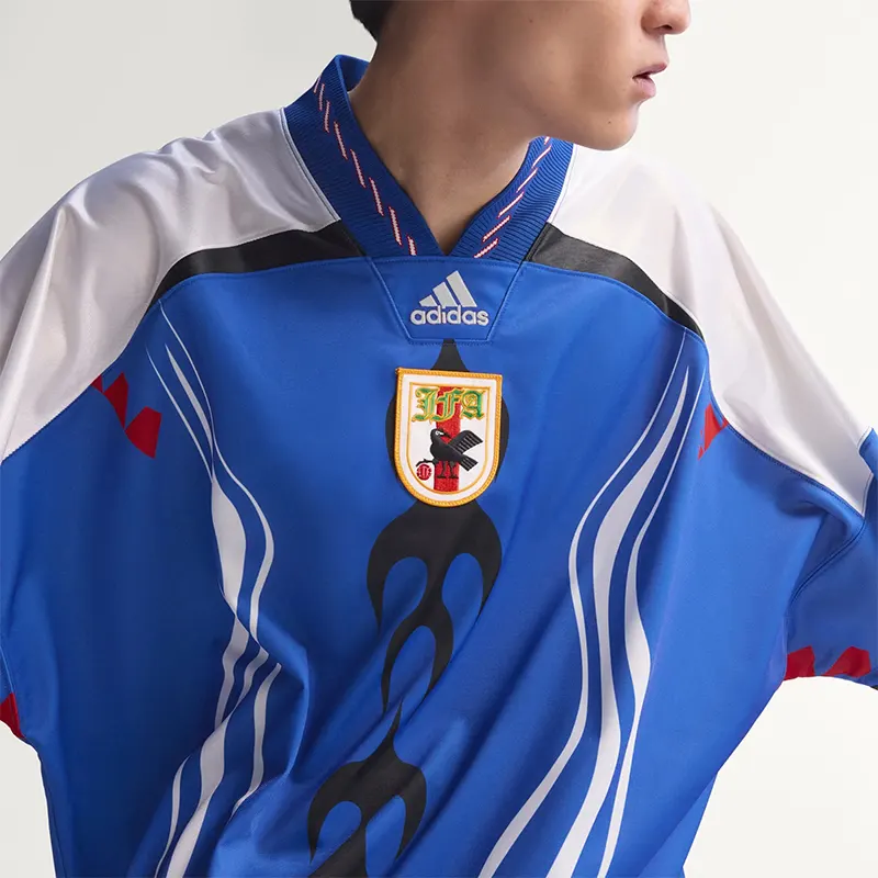 Mens Bringback Remixed Japan Jersey - Image 5