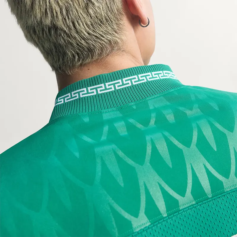 Mens Bringback Remixed Mexico Jersey - Image 9