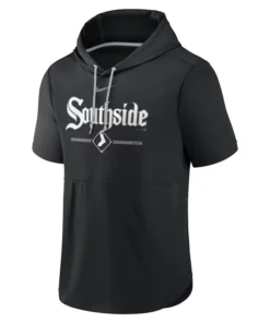 Chicago White Sox Nike City Connect Hoodie