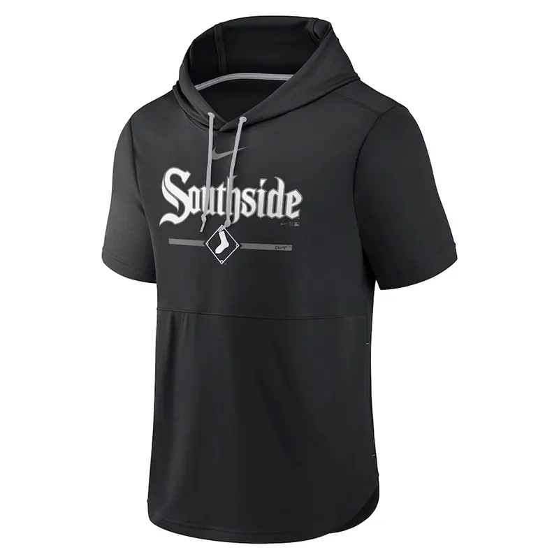 Chicago White Sox Nike City Connect Hoodie