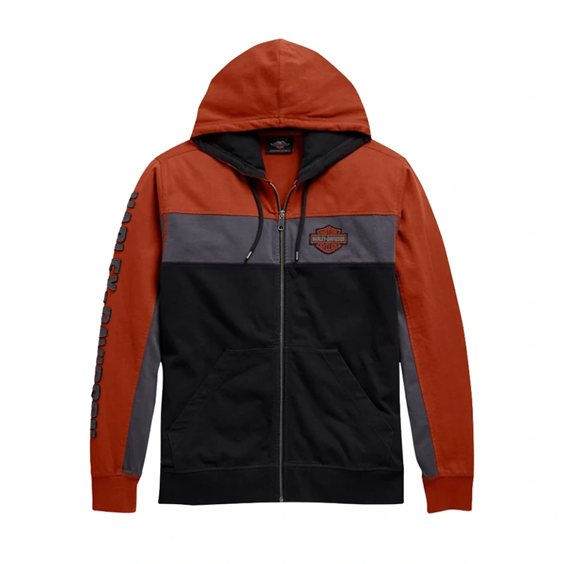 Men's Copperblock Hoodie