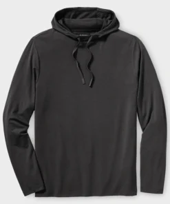 Men's Duluth Trading AKHG Renew Bamboo Hoodie