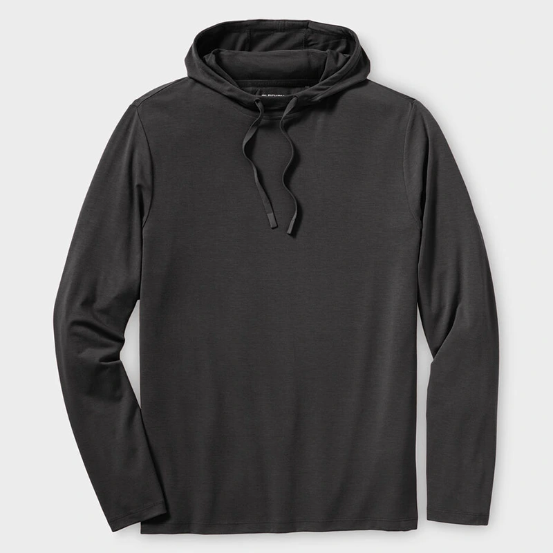 Men's Duluth Trading AKHG Renew Bamboo Hoodie