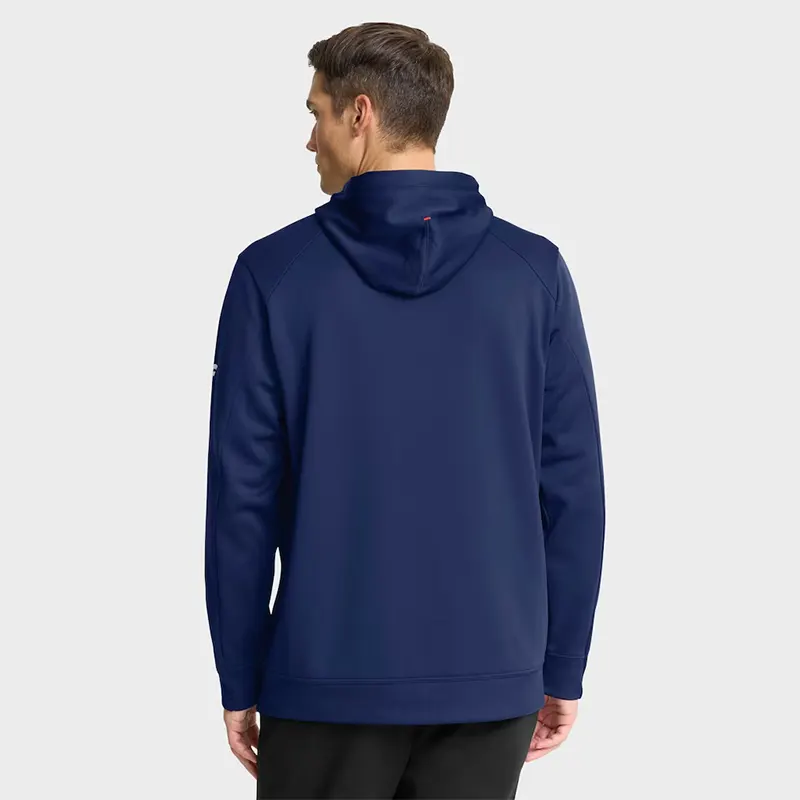 Mens Florida Panthers Authentic Hoodie - Image 4