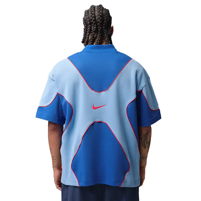 Men's Jordan x Awake NY Polo - Image 2