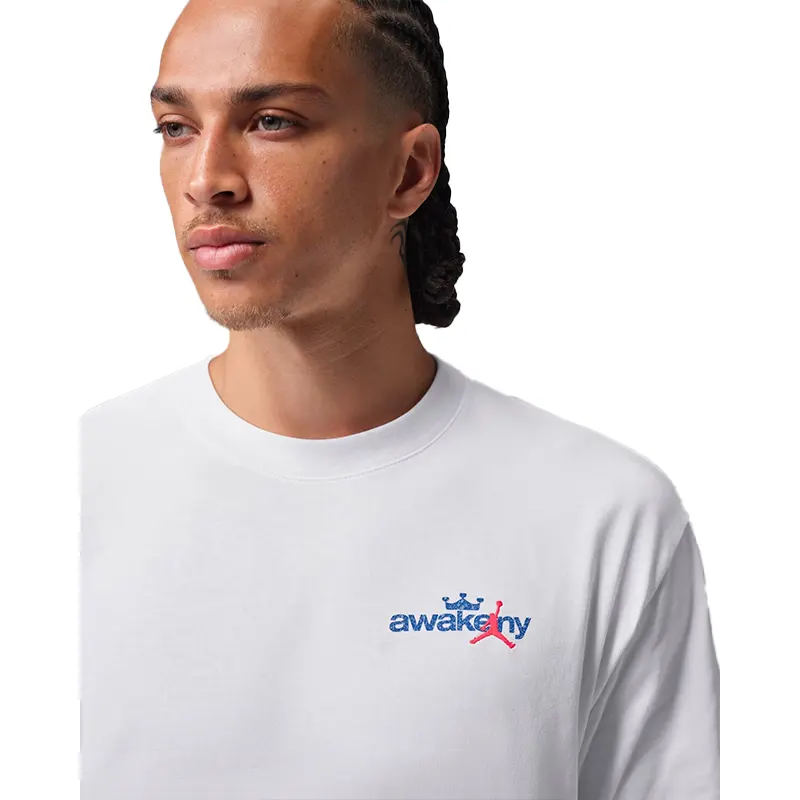 Men's Jordan x Awake NY T-Shirt - Image 3