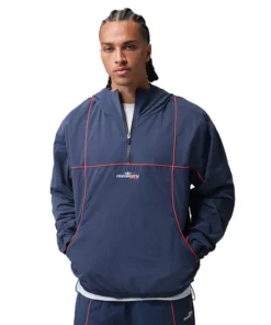 Men's Jordan x Awake NY Tracksuit Jacket