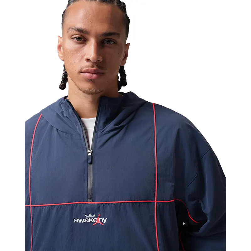 Men's Jordan x Awake NY Tracksuit Jacket - Image 3