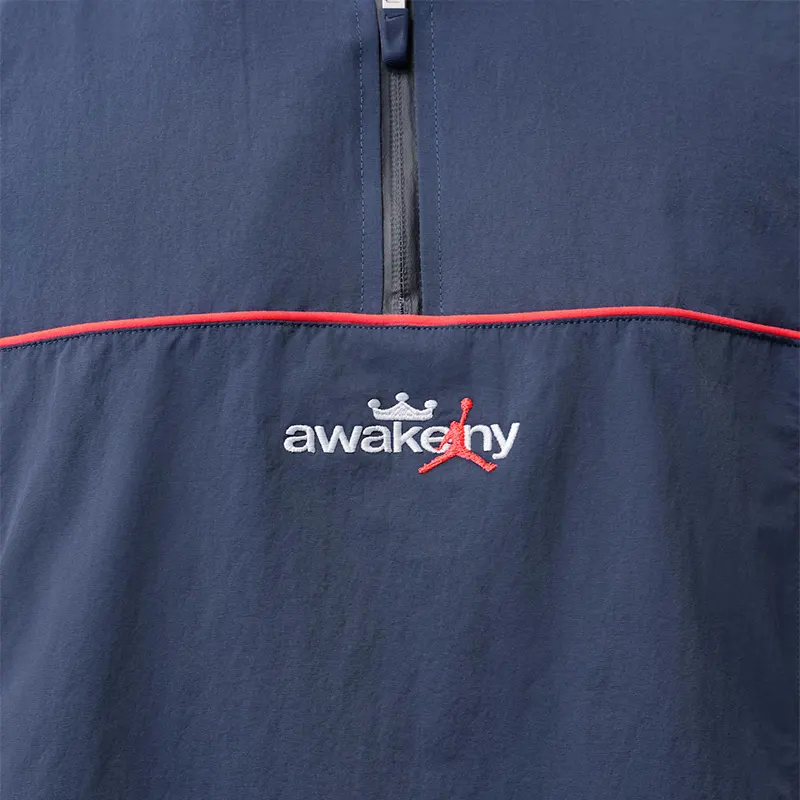 Men's Jordan x Awake NY Tracksuit Jacket - Image 4