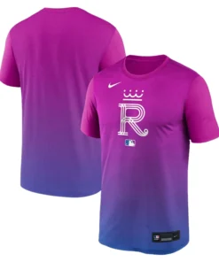 Mens Kansas City Royals City Connect Legend Nike MLB T-Shirt