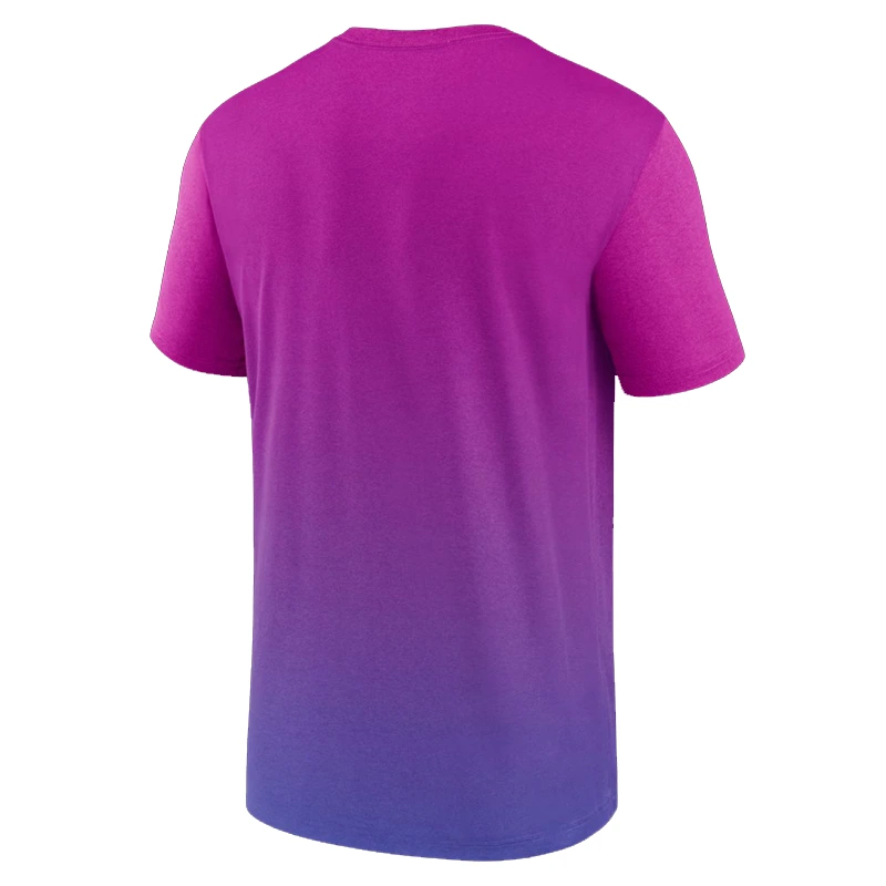 Mens Kansas City Royals City Connect Legend Nike MLB T-Shirt - Image 3