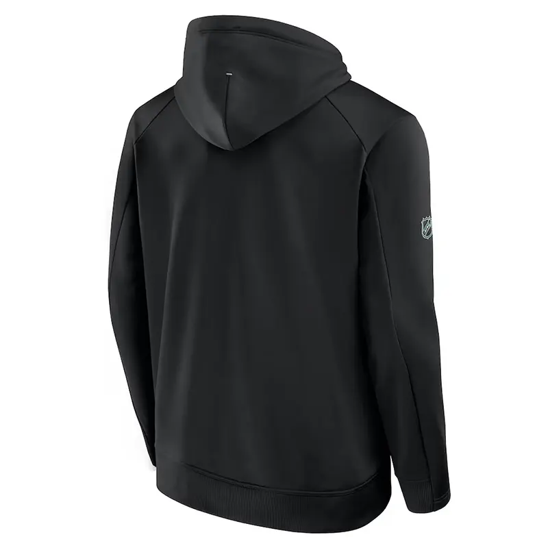 Mens Los Angeles Kings Authentic Hoodie - Image 4