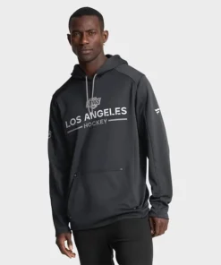 Mens Los Angeles Kings Authentic Hoodie
