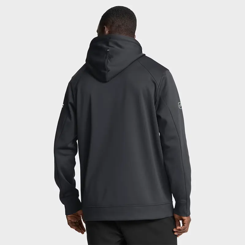 Mens Los Angeles Kings Authentic Hoodie - Image 2