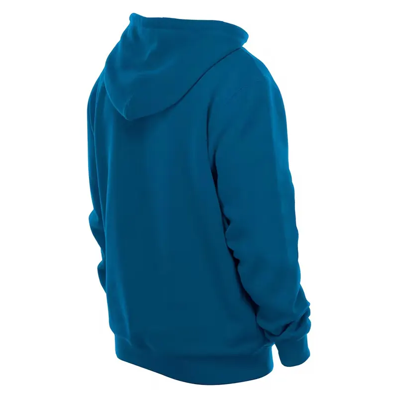Mens Milwaukee Brewers New Era Navy 2026 City Connect Hoodie - Image 2