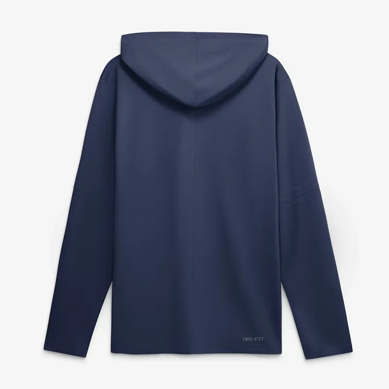 Minnesota Twins Nike Navy City Connect T-Shirt - Image 2