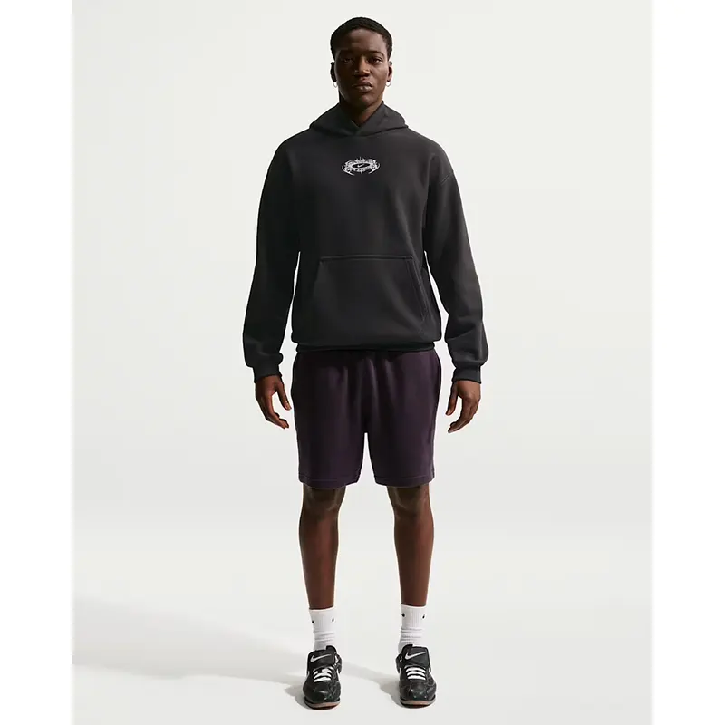 Mens Nike Pullover Hoodie - Image 2