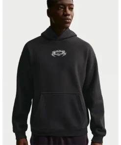 Mens Nike Pullover Hoodie