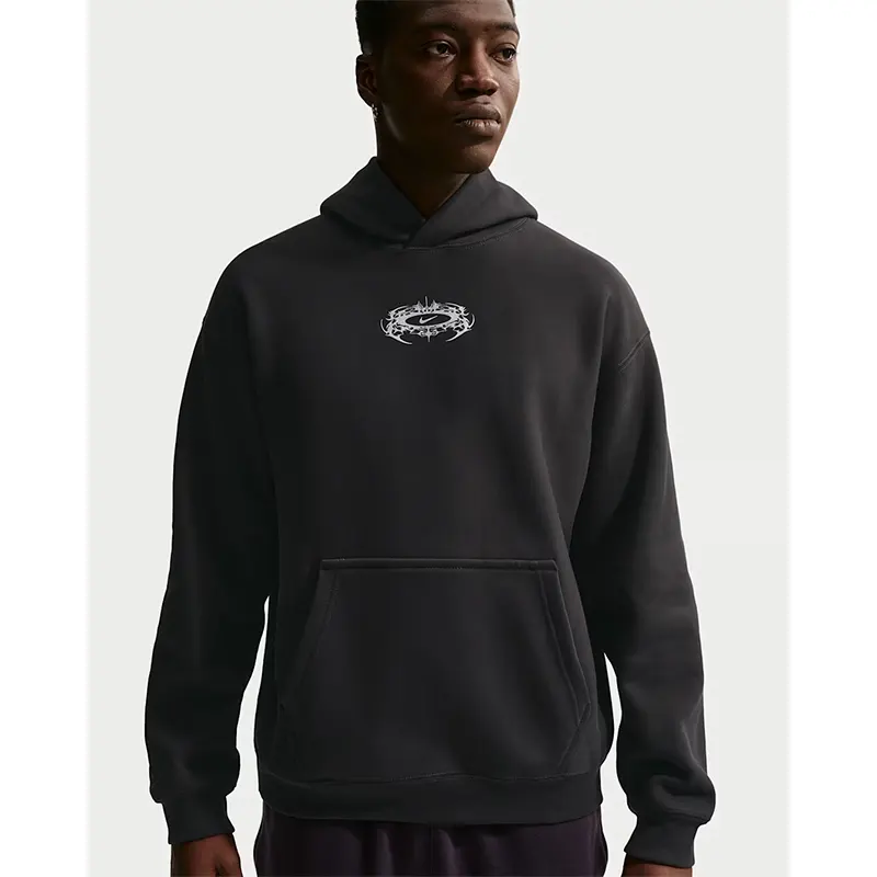 Mens Nike Pullover Hoodie