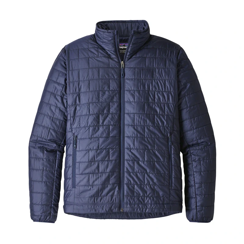 Mens Nano Puff Jacket