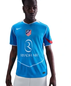 Mens Nike Atlético Madrid 2025/26 Dri-FIT Total 90 Shirt