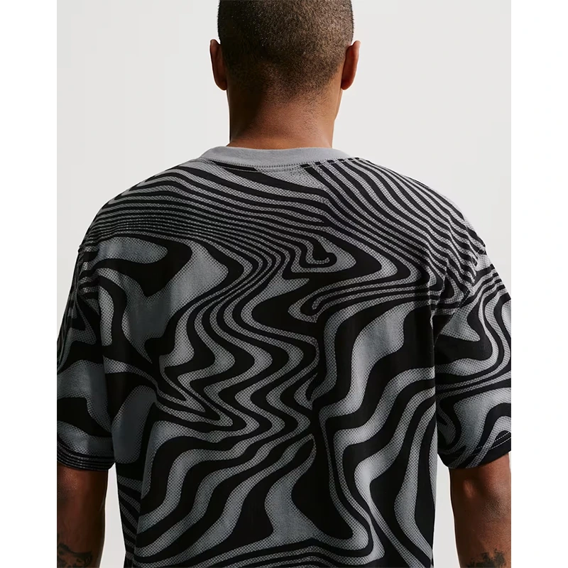 Men's Nike Brazil Football T-Shirt - Image 2