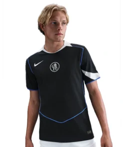 Nike Mens Total 90 Dri-FIT Soccer Jersey