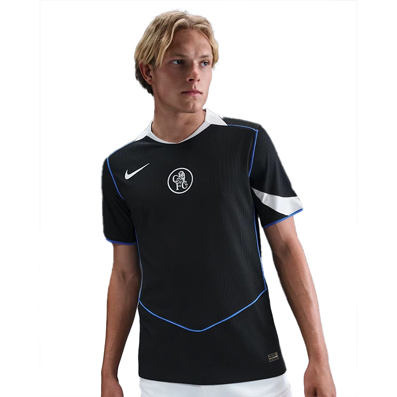 Nike Mens Total 90 Dri-FIT Soccer Jersey