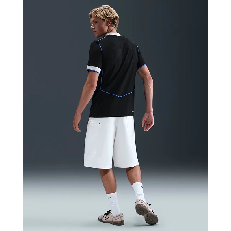 Nike Mens Total 90 Dri-FIT Soccer Jersey - Image 5