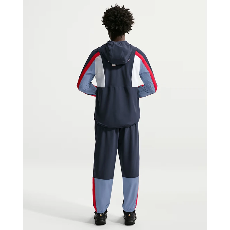 Men's Nike England Energy Woven Jacket - Image 3